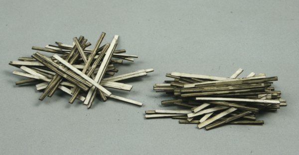 Stack of planks (100 planks)